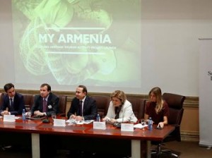 Министр: Армянские памятники должны быть полностью готовы к посещениям туристов