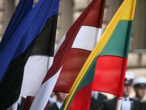 Страны Балтии отказываются участвовать в антитеррористической коалиции с Россией