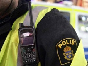 В Швеции отпустили задержанного по подозрению в подготовке теракта