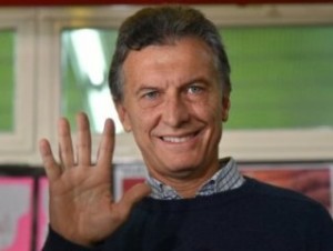 В Аргентине на президентских выборах победил оппозиционный кандидат