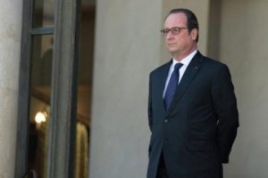 Во Франции призывают президента Олланда отменить санкции против России