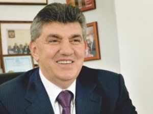 Ара Абрамян избран председателем Оргкомитета движения «Национальное единение»