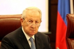 В январе президенту Армении предстоит решить судьбу директора СНБ