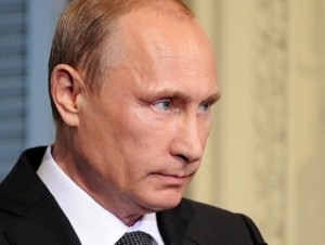Путин пообещал покарать организаторов крушения A321