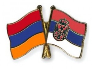 Армения и Сербия будут сотрудничать в обороне