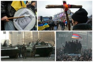 Спустя два года после Майдана