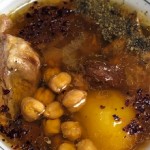 Десять блюд, которые армяне любят есть зимой