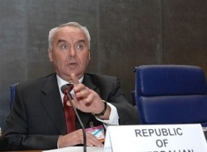 Переговоры о членстве Азербайджана в ВТО отложены