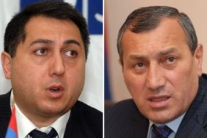 «Жоховурд»: Судья ЕСПЧ Армен Арутюнян заявит о самоотводе при рассмотрении дела против Сурика Хачатряна