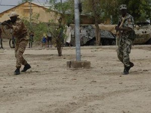 При захвате отеля в Мали погиб француз и два малийца