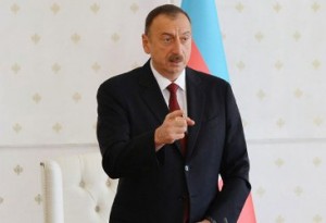 Алиев пожаловался на БДИПЧ ОБСЕ перед делегатми Мальты и СНГ