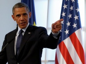 Обама: ИГ нельзя победить без политического урегулирования в Сирии