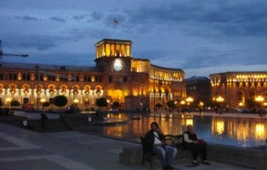 Армения занимает 79-е место в списке здоровых стран мира по версии Bloomberg