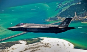 Лондон ускорит закупку F-35 для новых авианосцев
