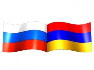 Армения и Россия расширяют региональное сотрудничество
