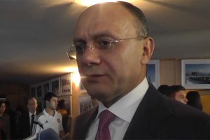 Армения полностью доверяет сопредседателям Минской группы ОБСЕ: Сейран Оганян