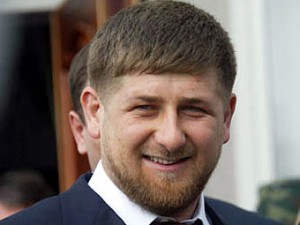 Кадыров обвинил Турцию в уничтожении чеченского народа