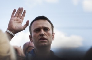 Навальный предлагает России признать геноцид армян