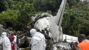 МИД подтверждает: Пять членов экипажа разбившегося Ан-12 были гражданами Армении