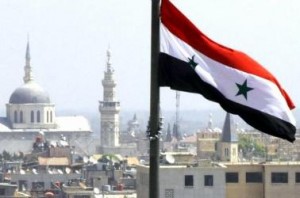 Сирия: Сводка боев за 2 ноября 2015 года