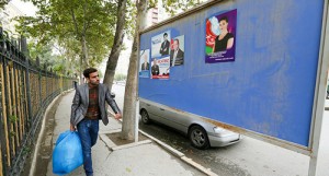 Международная реакция на выборы в Азербайджане