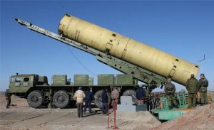 СМИ США сообщили об испытаниях российской ракеты, способной сбивать спутники