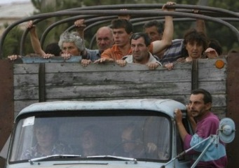 Тбилиси дает Еврокомиссии две недели на отчет об отмене виз