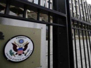 Посольство США в Армении: Мы призываем принять новый Избирательный кодекс