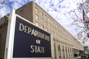Госдепартамент США приветствует предложение Ройса-Энгеля по поводу НКР