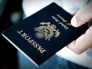 Евросоюз может ввести въездные визы для граждан США