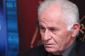 Бывший замминистра обороны Армении задержан по делу о вооруженной группе