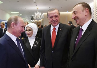 Не стоило так «лизать» туркам