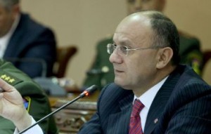 Сейран Оганян: «Азербайджан не понимает человеческого языка»