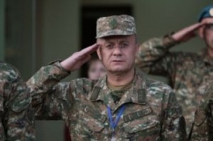 Глава Минобороны Армении участвует в собрании глав военных ведомств СНГ