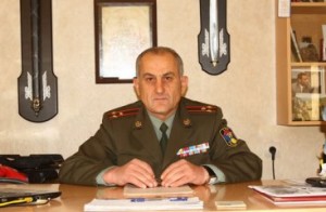 Минобороны НКР опровергло сообщение азербайджанских СМИ об уничтожении карабахского беспилотника