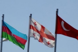 Экономический саммит Турция-Азербайджан-Грузия пройдет 19 февраля 2016 года