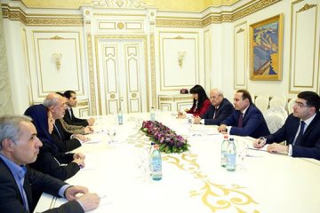 Тегеран в вопросе Карабаха не будет иметь антиармянской позиции