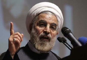 Хасан Роухани обвинил Саудовскую Аравию в поддержке терроризма