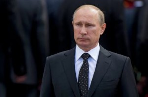 В Армении Путина любят больше чем в России – опрос