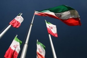 Экспорт нефти из Ирана в декабре достиг своего шестимесячного максимума: иранские СМИ