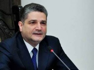 1 февраля должность председателя коллегии ЕЭК перейдет Армении
