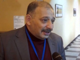 Азербайджанского журналиста приговорили к 6 годам лишения свободы за вымышленный шпионаж