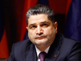 Кандидатура Саркисяна согласована главами государств на пост председателя коллегии ЕЭК — Ушаков