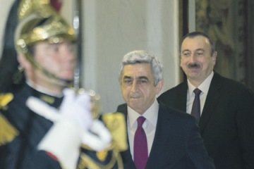 В США могут прислушаться к населению Нагорного Карабаха