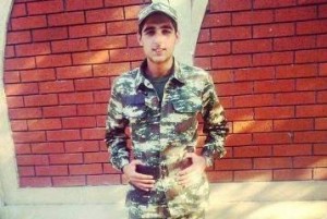 Азербайджанский прапорщик застрелил сослуживца, возможно, есть ещё один погибший