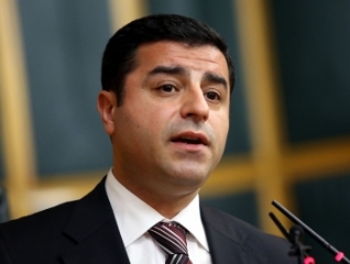 В отношении Демирташа возбуждено уголовное дело