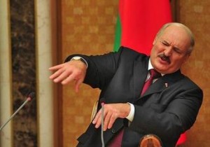 Лукашенко считает Белоруссию самой миролюбивой страной в мире