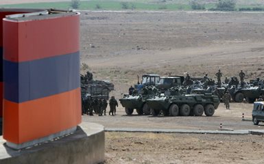 В 2017 году представитель Армении займет должность генсека ОДКБ