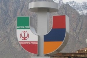 «Газпром» прорабатывает вопросы обменных операций с Ираном при поставках газа в Армению