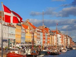На референдуме в Дании проголосовали против дальнейшей евроинтеграции